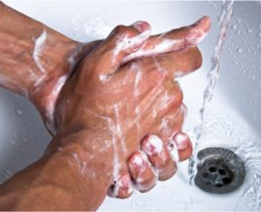 FDA RULES ON SAFETY AND EFFECTIVENESS<br>OF ANTIBACTERIAL SOAPS.
